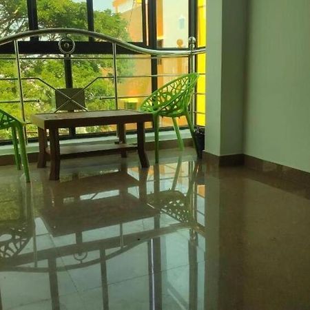 Dream Stay Guest House Pondicherry Dış mekan fotoğraf