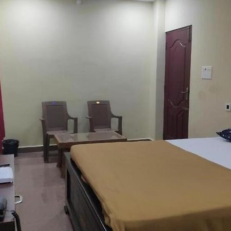 Dream Stay Guest House Pondicherry Dış mekan fotoğraf