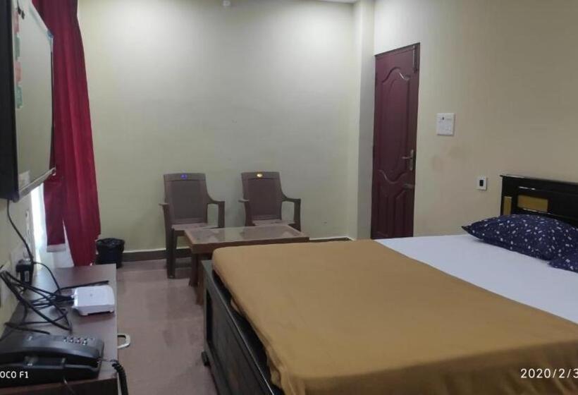 Dream Stay Guest House Pondicherry Dış mekan fotoğraf