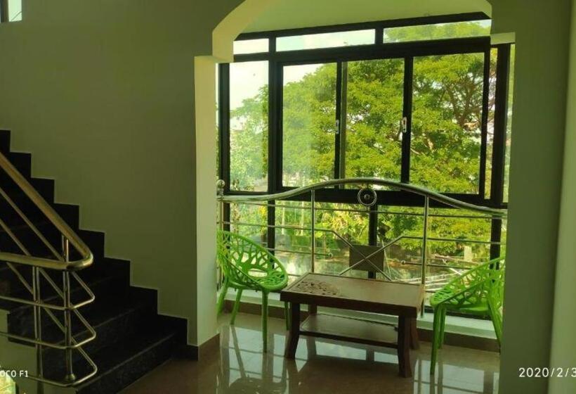 Dream Stay Guest House Pondicherry Dış mekan fotoğraf
