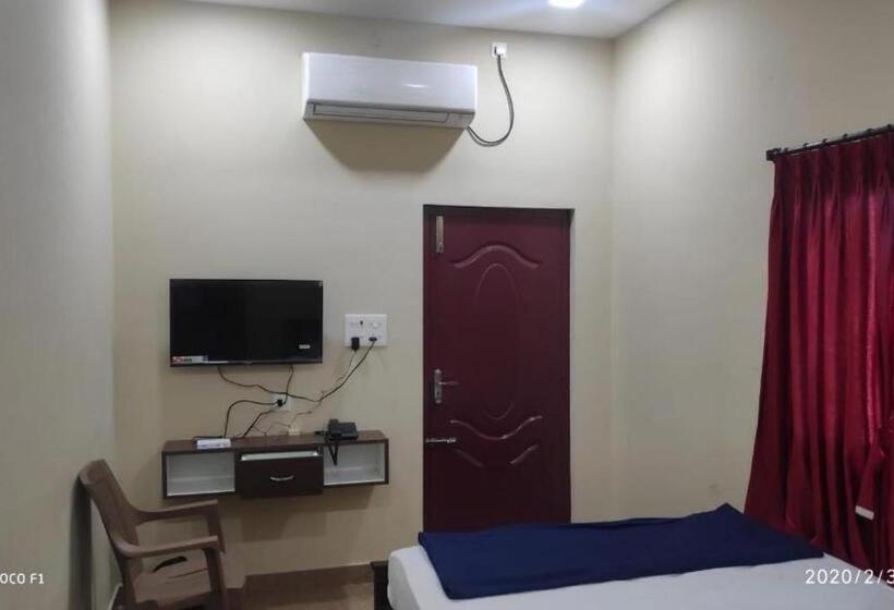 Dream Stay Guest House Pondicherry Dış mekan fotoğraf