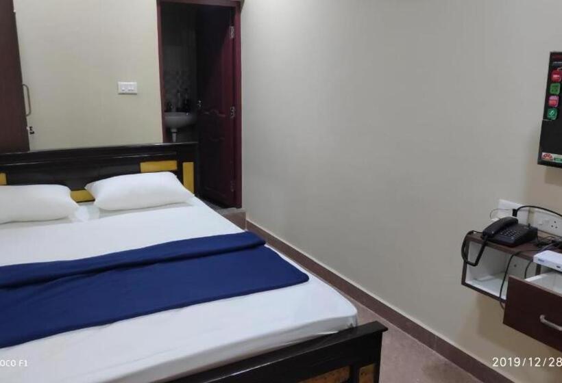 Dream Stay Guest House Pondicherry Dış mekan fotoğraf