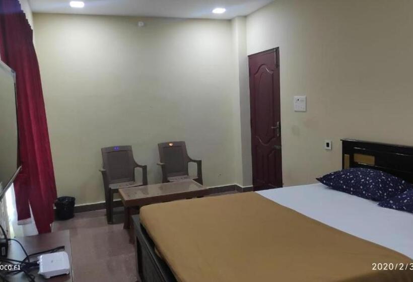 Dream Stay Guest House Pondicherry Dış mekan fotoğraf