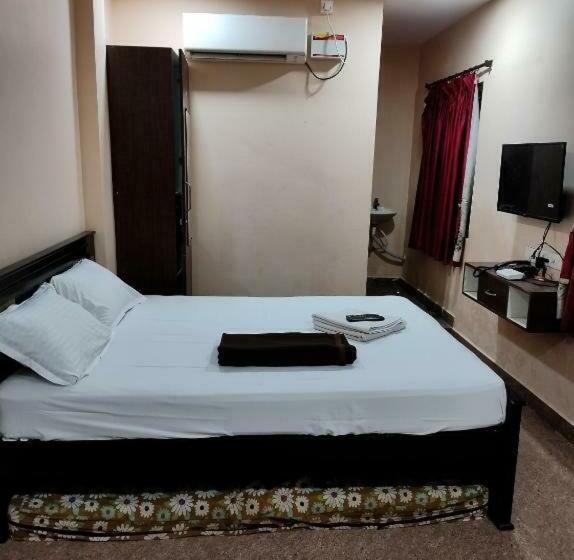 Dream Stay Guest House Pondicherry Dış mekan fotoğraf