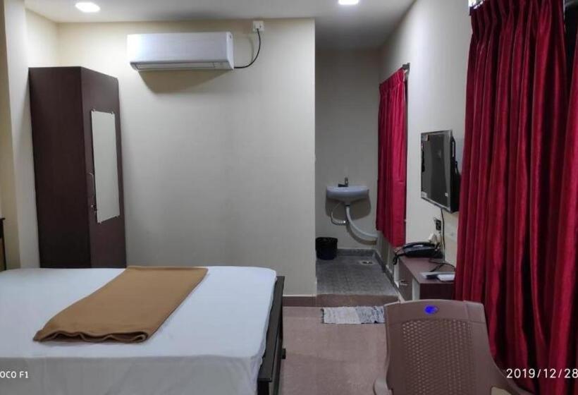 Dream Stay Guest House Pondicherry Dış mekan fotoğraf