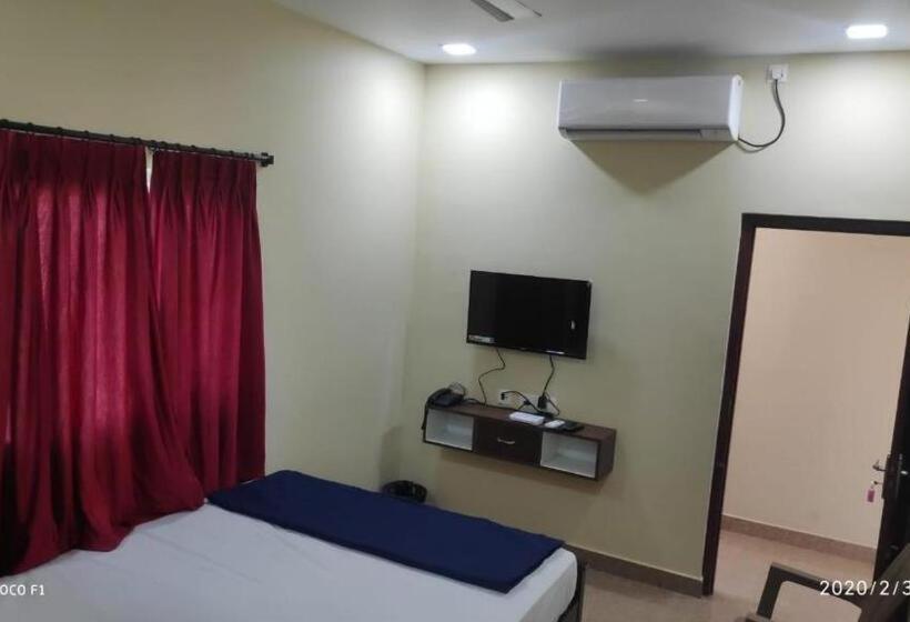 Dream Stay Guest House Pondicherry Dış mekan fotoğraf